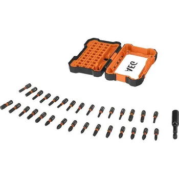 Bit Sada rázových bitů AEG AAKSD31, 31 ks