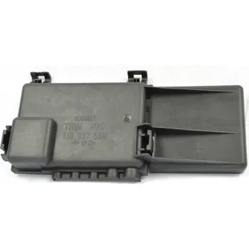 Autopojistky Krabice s pojistkami Original 1J0937555A+