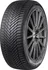 Celoroční osobní pneu NEXEN N'Blue 4Season 2 215/60 R17 100 V XL