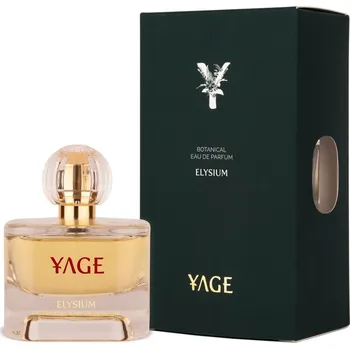 Yage přírodní parfém Elysium 1,7 ml/ 50 ml Varianta: Plné balení (50 ml)