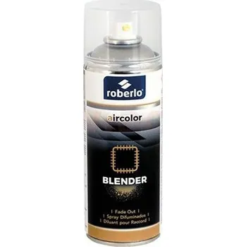 Aircolor Fade out sprej ROBERLO (rozstřikový lak) 400 ml, R 69765