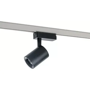 LED svítidlo do lišty Tivoli Track 3Line 10W 4000K černá