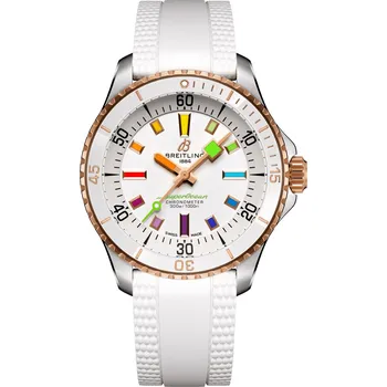 Módní doplněk Breitling Superocean Breitling U17377211A1S1