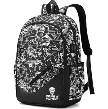 Školní batoh Školní batoh SCH-BP1