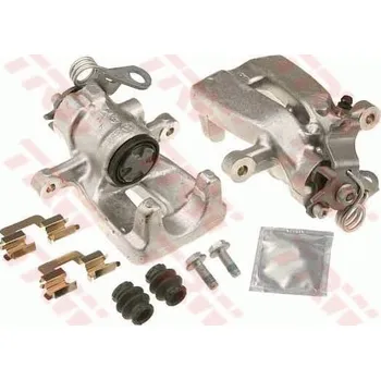 Brzdový systém Brzdový třmen TRW BHQ289