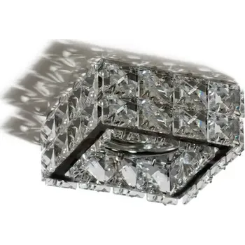 Podledové svítidlo Ester S 2 černé