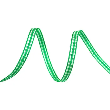 Stuha Károvaná stuha šíře 3 mm
