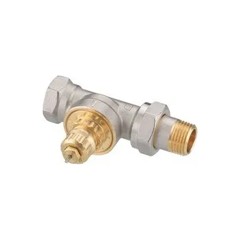 Stavebniny Danfoss Ventil RA-G term. 1/2" přímý 013G1675