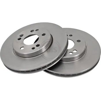 Brzdový kotouč Brzdový kotouč A.B.S. 16260