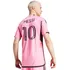adidas Inter Miami CF 24/25 Messi Home Authentic Jersey JE9742