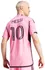 adidas Inter Miami CF 24/25 Messi Home Authentic Jersey JE9742