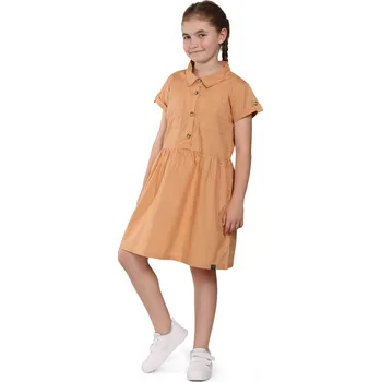 Dívčí šaty NAX - ERFO Dětské Šaty NAX KSKC145130NX152-158