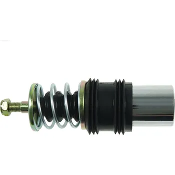 Startér Sada na opravy, startovací systém AS-PL Sp. z o.o. SP1005