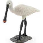 PAPO 50279 Kolpík bílý pták