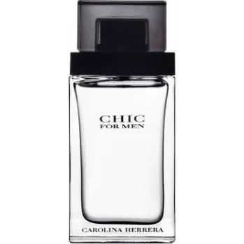 Pánský parfém Carolina Herrera Chic EDT 60 ml