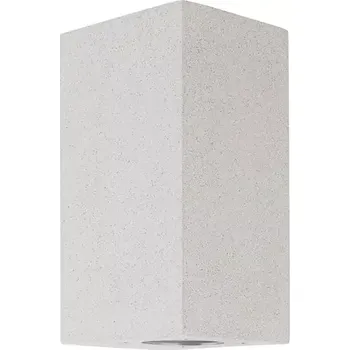 Venkovní osvětlení Venkovní zahradní svítidlo Fuento B 86 bílé