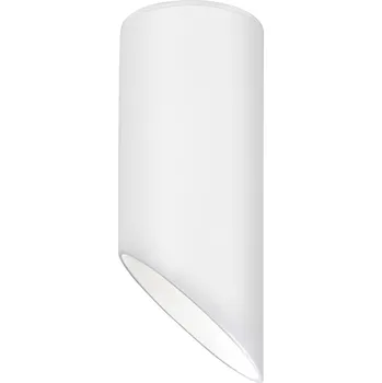 Moderní stropní svítidlo Oslo bílé