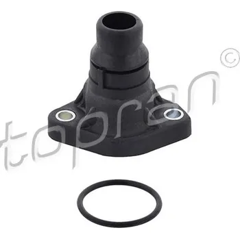 Autodíl VODNÍ KOHOUTEK VW 1.9TDI A4/A6/P TOPRAN