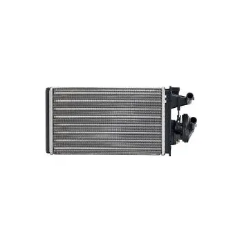 Výměník tepla Radiátor topení LANCIA Dedra | 1.6 | Benzín | 57kW | 835A1.046 |1990-1999| - | 5901532261226