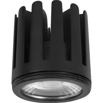 Bodové svítidlo Podhledové svítidlo Cadmo Small černá
