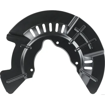 Brzdový kotouč Ochranný plech proti rozstřikování, brzdový kotouč HERTH+BUSS JAKOPARTS J3330304