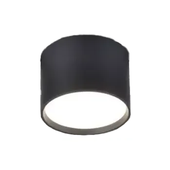 Bodové svítidlo GAMMA DANKA TRACK MAGNETIC 5mm 8W 3000K BK