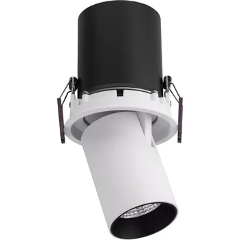 Nástěnné svítidlo Podhledové svítidlo Pin bílé