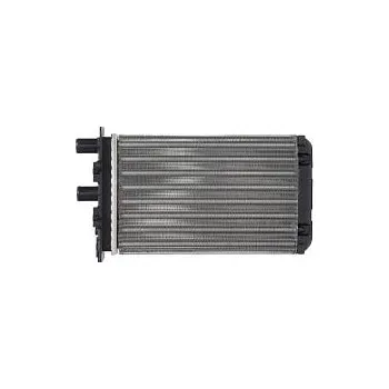 Výměník tepla Radiátor topení VOLKSWAGEN Transporter/Multivan/Caravelle | 2.5 | Benzín | 81kW | AAF, ACU, AEU |1991-2003| SRL | 5901532292473