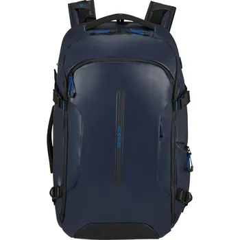 Městský batoh Samsonite ECODIVER 54 cm Batoh modrý Blue nights 38L