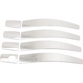 Tuning PROTEC Chromované kryty klik OPEL Antara 2008-2016