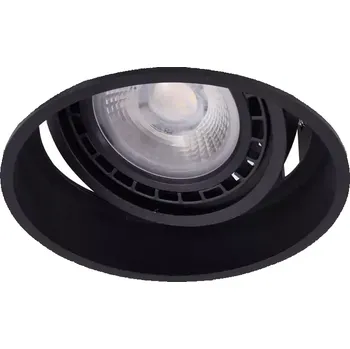 Podledové svítidlo Torres ES111 černé