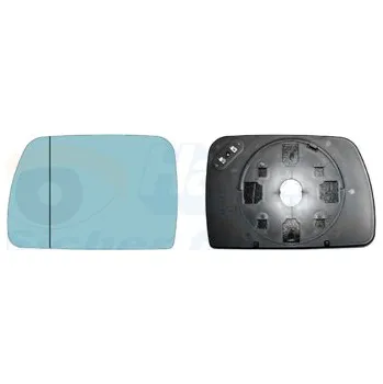 Auto zrcátko Sklo do zrcátka, vnější zrcátko VAN WEZEL 0685837