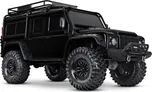 Traxxas TRX-4 Land Rover Defender TQi…