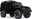 Traxxas TRX-4 Land Rover Defender TQi RTR 1:10, černý