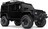 Traxxas TRX-4 Land Rover Defender TQi RTR 1:10, černý
