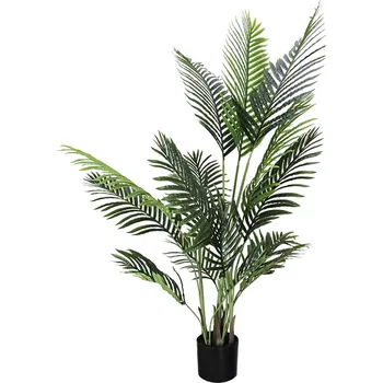 umělá květina Artificial plant Palm Areka 140 cm