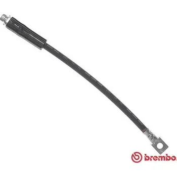 Brzdová hadice Brzdová hadice BREMBO T 24 022