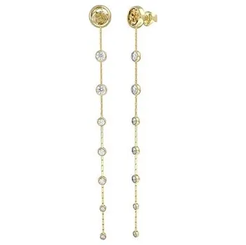 Náušnice Náušnice GUESS Perfect illusion 3379JWYGTU JUBE03379JWYGT/U