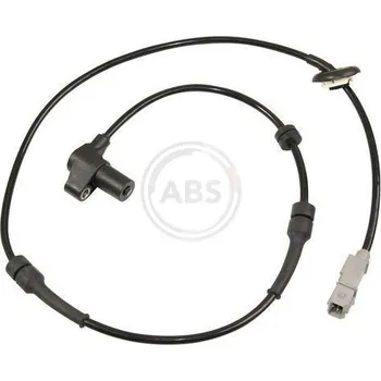 ABS Snímač, počet otáček kol A.B.S. 30140