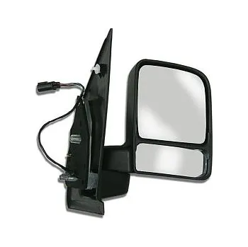 Auto zrcátko Vnější zpětné zrcátko ABAKUS 1240M03