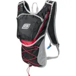 FORCE TWIN PLUS 14 l+2L rez.,černo-červ.