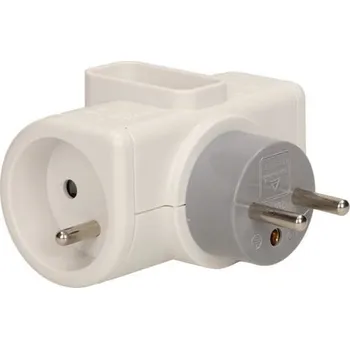 rozbočovací zásuvka Orno OR-AE-1377