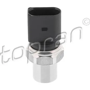 Tlakový vypínač, klimatizace TOPRAN 120 464