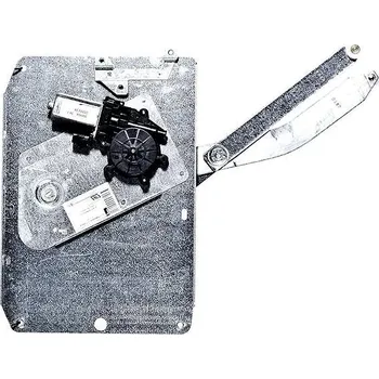 Stahovačka okna SCHNEIDER přední stahovačka pro VOLVO TRUCK FH12/16 93- K