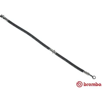 Brzdová hadice Brzdová hadice BREMBO T 56 050