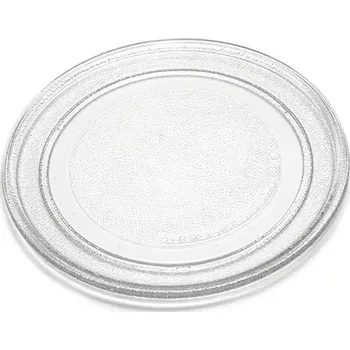 Recenze Otočný skleněný talíř do mikrovlnné trouby 3390W1A035D pro LG 24,5 cm Nádobí do mikrovlnné trouby Recenze Otočný skleněný talíř do mikrovlnné trouby 3390W1A035D pro LG 24,5 cm