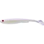 Daiwa Gumová Nástraha Prorex Slim Shady Golden White Ghost- 7,5 cm 3,3 g