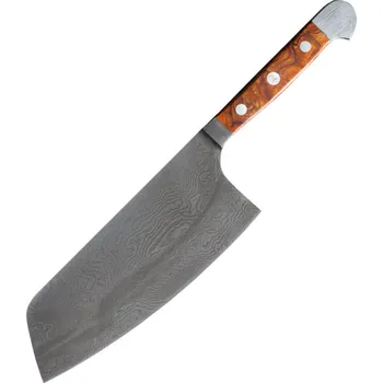 GÜDE Solingen Chai Dao DA7742/16 16 cm…