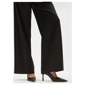 Dámské lodičky Eva Minge Lodičky EVORA-V1278-08-8 Černá 41