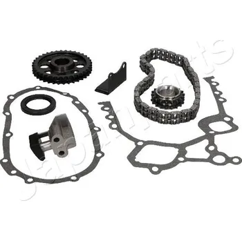 Rozvod motoru Sada rozvodového řetězu JAPANPARTS KDK-212